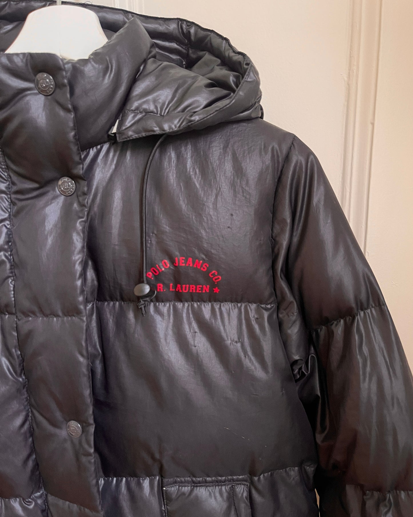 POLO RALPH LAUREN - Winter Jacket