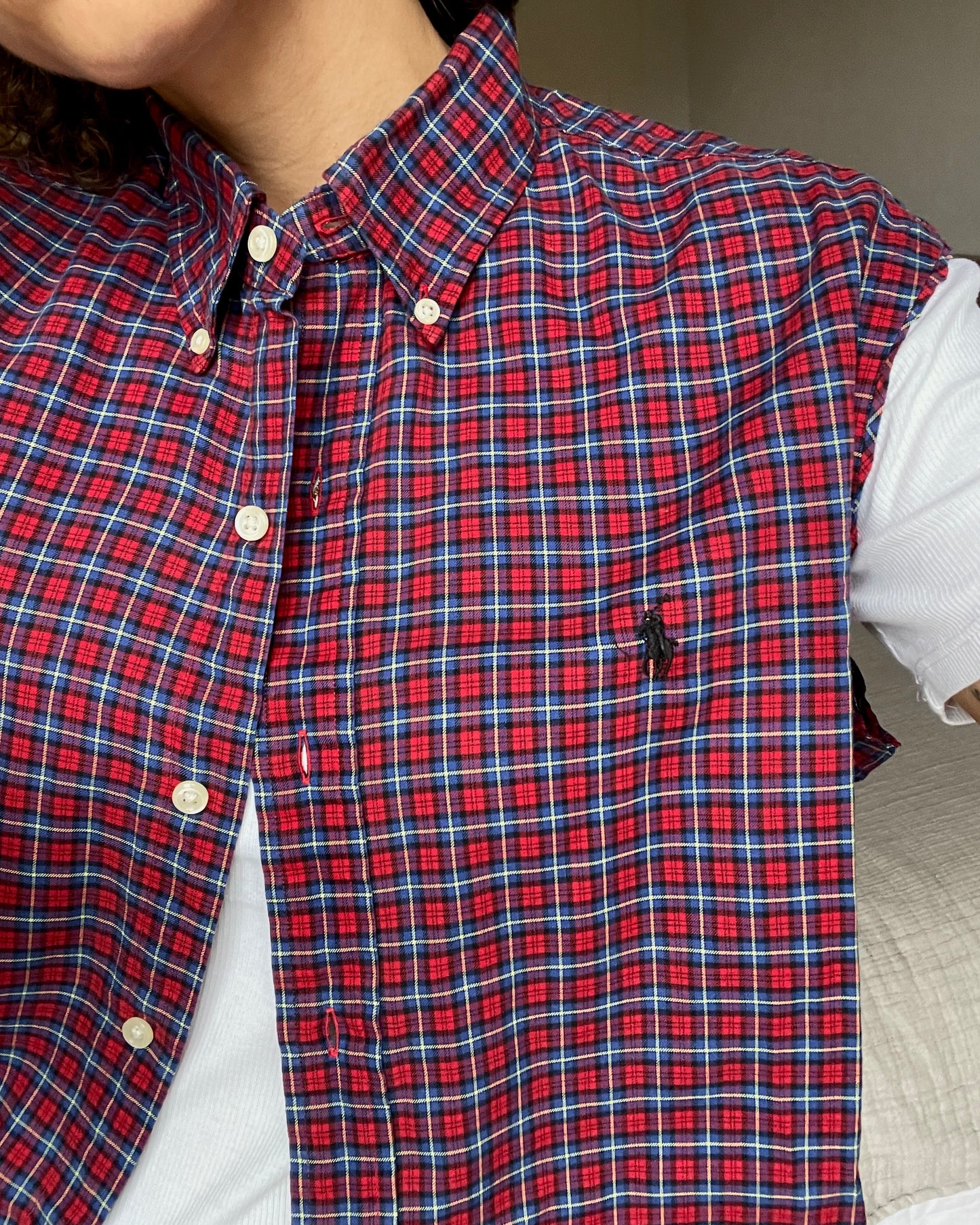 RALPH LAUREN - Shirt