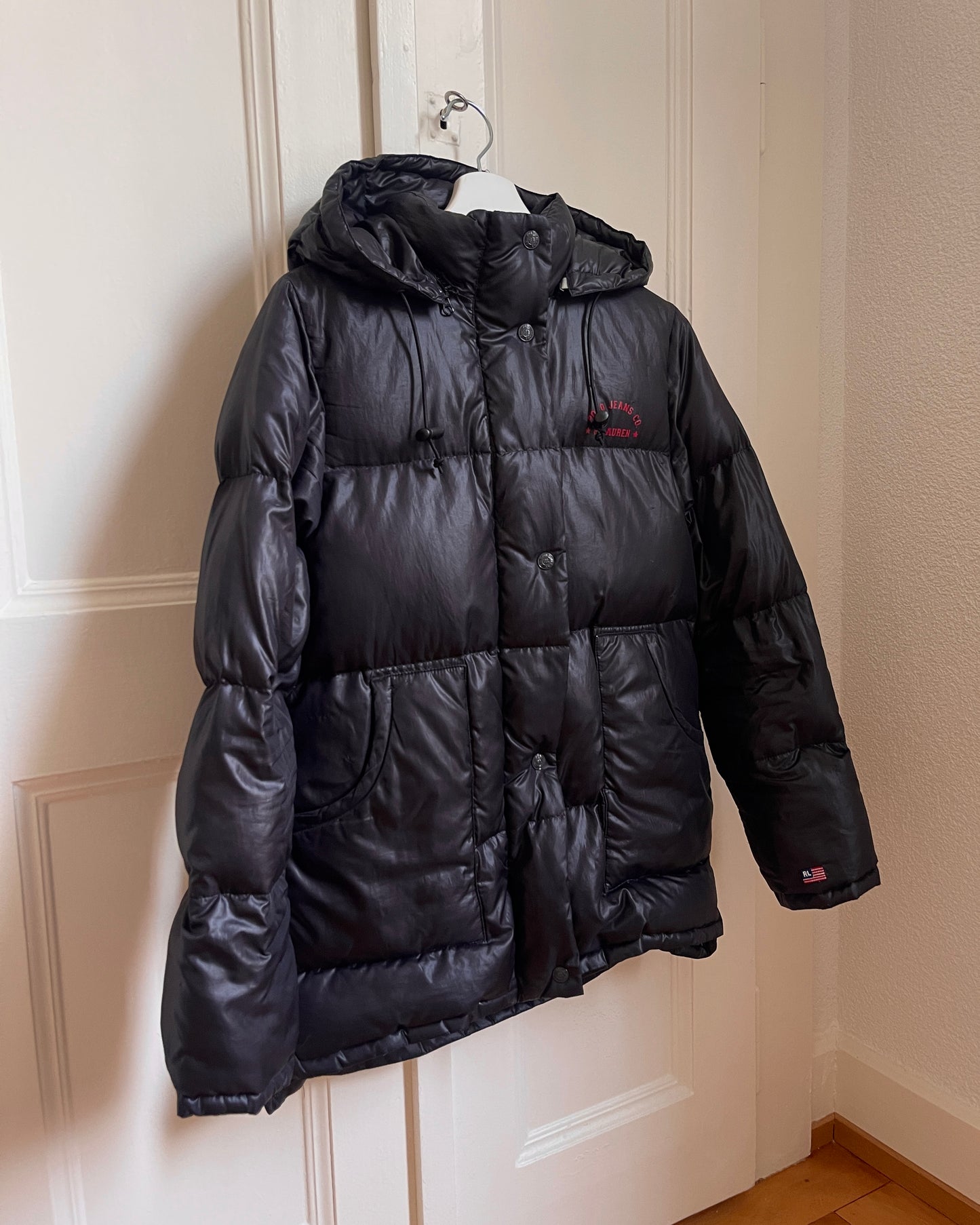 POLO RALPH LAUREN - Winter Jacket