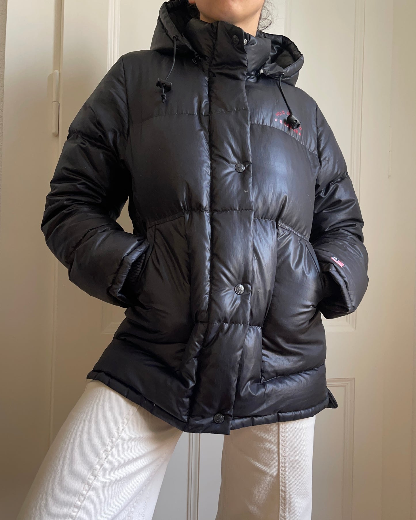 POLO RALPH LAUREN - Winter Jacket