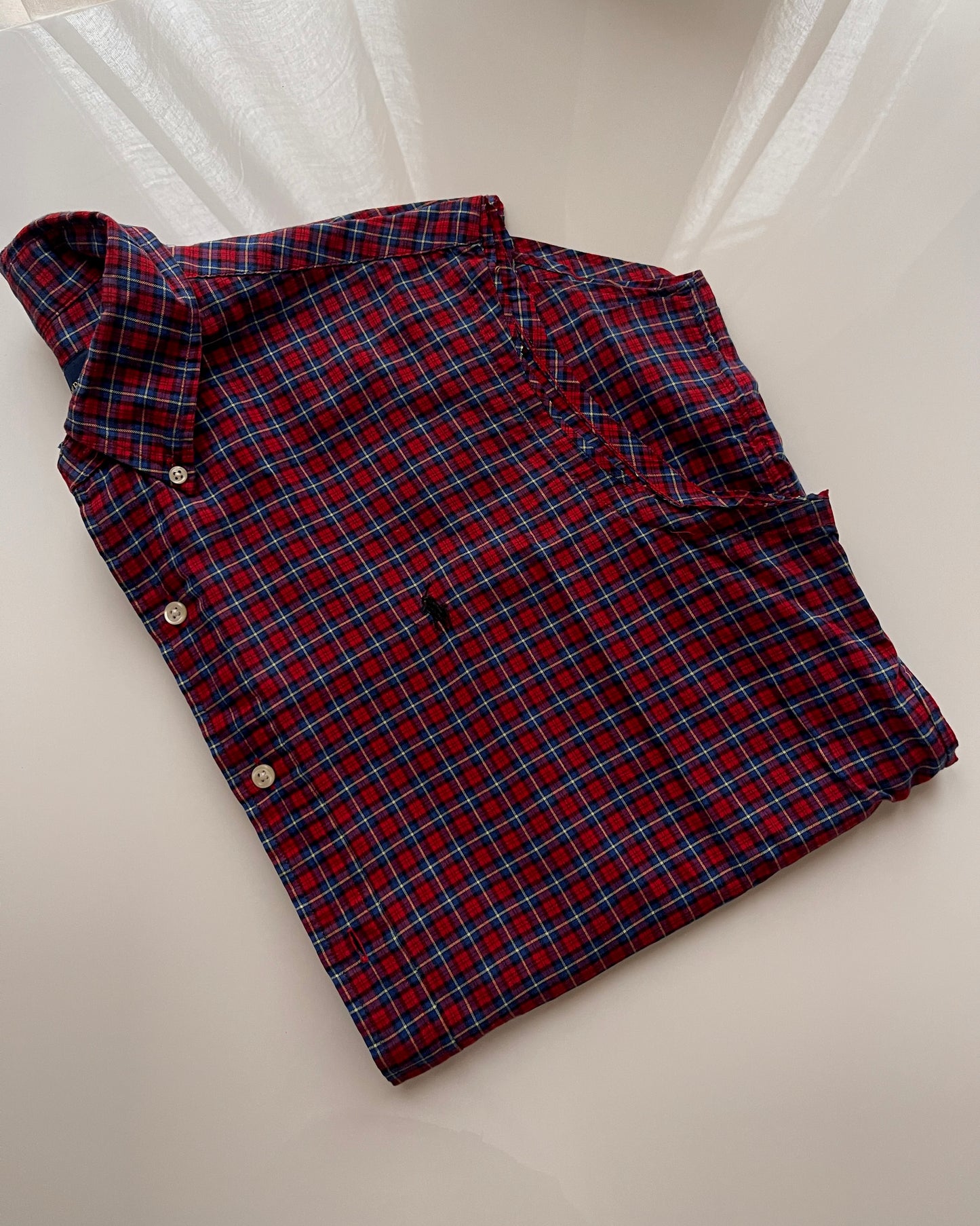 RALPH LAUREN - Shirt