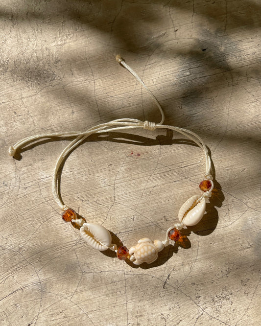 Handmade Colombian bracelet