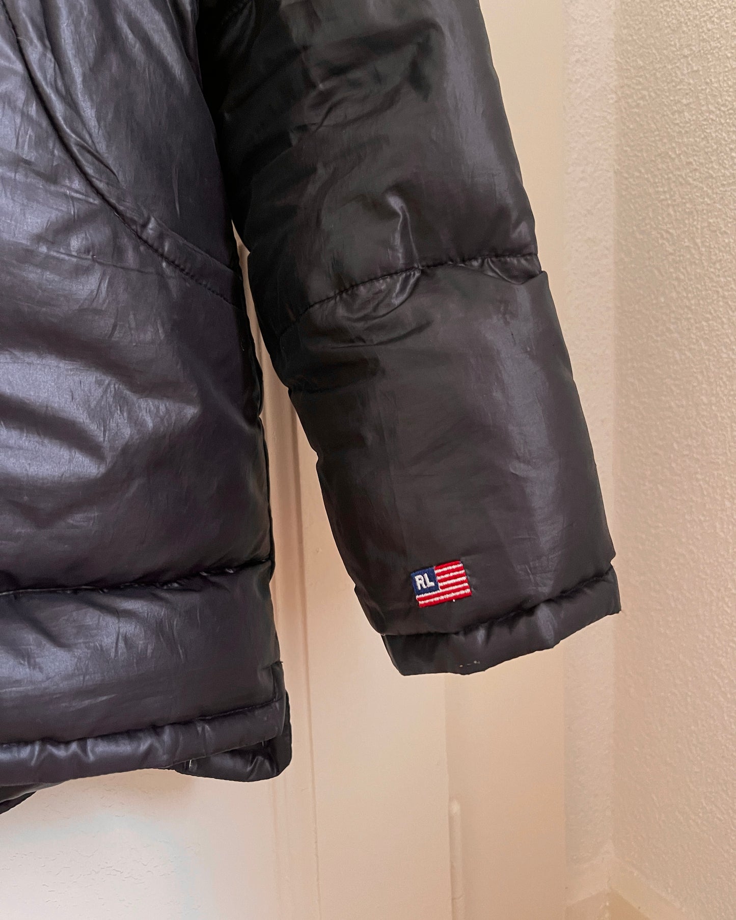 POLO RALPH LAUREN - Winter Jacket